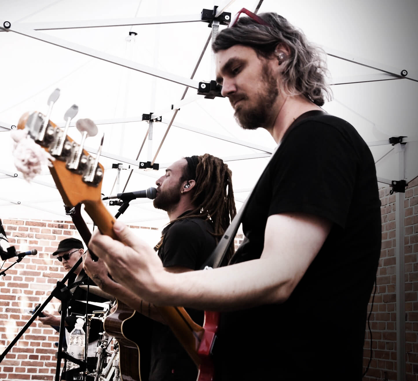 PORT 11 live