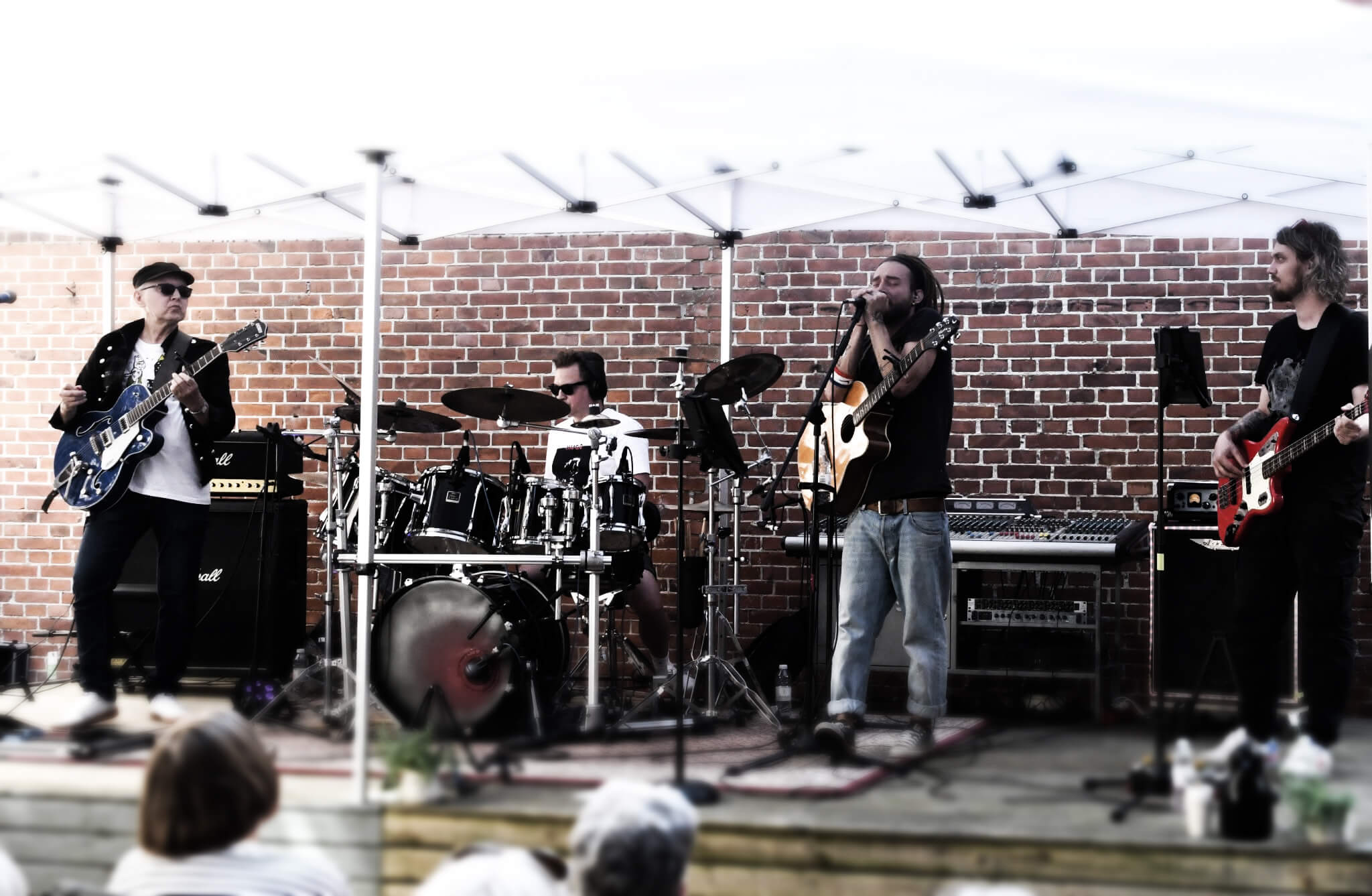 Port 11 live